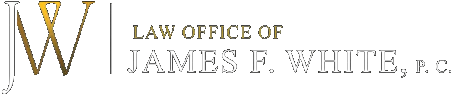 Law Office of James F. White, P.C.