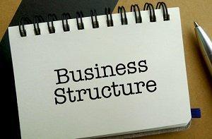 business structure, Illinois business law attorney